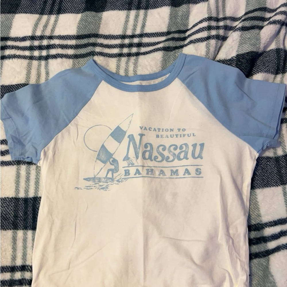 never worn.